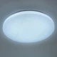 Настінно-стельова LED люстра, світильник бра світлодіодний Sunlight 731-300 4460898 - зображення 1