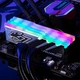 Модуль пам`ятi DDR5 2x16GB/6400 Apacer Panther RGB (AH5U32G64C5529BAA-2) ( Чорний ) 12201 - зображення 5
