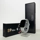 Умные часы Smart S9 Max (Белый) 4965465 - изображение 1