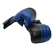 Снарядні рукавиці PowerPlay 3025 Чорно-Сині S 4910931 - изображение 10