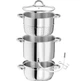 Соковарка Bohmann BH-3206 8 л срібляста 4932454 - зображення 3