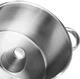Соковарка Bohmann BH-3206 8 л срібляста 4932454 - зображення 6