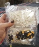 Конструктор Собака Макс RESTEQ 20х12х23 см. Конструктор з мультика Таємне життя свійських тварин - зображення 7