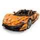 Конструктор Спортивная машина McLaren на дистанционном управлении 13090S на 3228 детали 4967046 - изображение 3