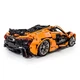 Конструктор Спортивная машина McLaren на дистанционном управлении 13090S на 3228 детали 4967046 - изображение 4