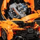 Конструктор Спортивная машина McLaren на дистанционном управлении 13090S на 3228 детали 4967046 - изображение 6