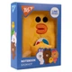 Блокнот пушистый YES Line Friends Sally 151748 4915796 - изображение 2
