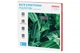 Весы напольные Ardesto SCB-965-LEAVES 30х30 см зеленые 3958581 - изображение 4