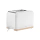 Тостер Ardesto T-F420WWD 930 Вт белый 4930338 - изображение 2