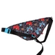 Сумка-бананка YES SP-35 Game 559709 7х13х32 см 4919585 - изображение 5