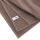 Рушник для рук Ardesto Splendid ART2330BE 30х50 см бежевий 5012753 - зображення 3