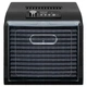 Сушка для овощей и фруктов Sencor SFD 6600BK 500 Вт черная 5015142 - изображение 1