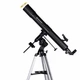 Телескоп Bresser Quasar 80/900 EQ Refractor Solar Carbon с солнечным фильтром и адаптером для смартфона - изображение 7
