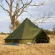 Палатка Grand Canyon Indiana 10 Capulet Olive (330013) 4704817 - зображення 6