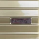 Валіза Semi Line 28" (L) Gold (T5763-3) 4933450 - зображення 9