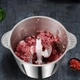 Блендер стационарный Rainberg RB-2202 1300 Вт 5015117 - изображение 2