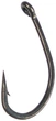 Крючок Brain Sting Curve Shank #8 (10 шт/уп) (1858-80-70) 5004797 - изображение 1