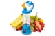 Кружка – блендер Juice Cup NG-01 · Фитнес – шейкер для смузи с USB зарядкой · Портативная соковыжималка с - изображение 3