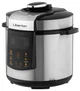 Мультиварка-скороварка Liberton LPC-4501 900 Вт 4983851 - зображення 1