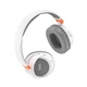Наушники HOCO Adventure BT headphones W43 |BT5.3, AUX/TF, 25h, Touch Control| 4756943 - изображение 3