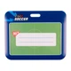 Бейдж горизонтальный YES Football 940324 10х8 см 4918600 - изображение 1