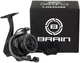 Катушка Brain Classic 3000 4+1BB 5.0:1 (1858-42-55) 4494577 - изображение 5