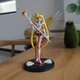 Аниме фигурка Sailor Moon на подставке Resteq. Игровая фигурка Сейлор Мун 16 см. Фигурка Усаги Цуккино 4912318 - изображение 1