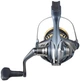 Котушка Shimano Ultegra FC 2500 5+1BB 5.3:1 (2266-35-93) 4531530 - зображення 5