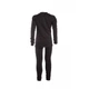 Термобелье Baft Vertex Kids 122 Черный (VX3002-122) 4436760 - изображение 3