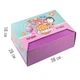 Пенал YES Fluffy Friends 533342 8 шт/уп 4923556 - изображение 3
