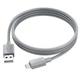 Кабель HOCO Micro USB Favor charging data cable X107 |1m, 2.4A| 4945589 - изображение 5