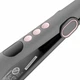 Плойка Ardesto Pink TouСh HС-R350PT 55 Вт серая 4991948 - изображение 8
