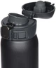 Термокружка Zojirushi SM-WA48BA 0.48l Черный - изображение 2