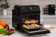 Мультипечь Ardesto AIFO-A150ST 2250 Вт черная 4930332 - изображение 5