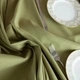 Скатерть водоотталкивающая ТЕП Aquastop Olive С-04224-30318 150х220 см оливковая 4915537 - изображение 6