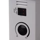 Конвекторный обогреватель Domotec Heater MS-5904, мощность 2000Вт, бесшумный, компактный - изображение 3