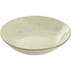 Тарілка супова Limited Edition Stony Beige CG-015-3 20 см бежева 4931216 - зображення 1
