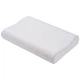 Подушка ортопедична Ardesto Sleepwell ART6040COP 60х40х11/9 см біла 4930354 - зображення 1