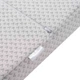 Подушка ортопедична Ardesto Sleepwell ART6040COP 60х40х11/9 см біла 4930354 - зображення 4