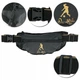 Сумка на пояс, бананка Ronaldinho 10 Waist bag чорна 4826706 - зображення 4