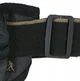 Сумка на пояс, бананка Ronaldinho 10 Waist bag чорна 4826706 - зображення 7