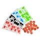 Настольная игра Strateg Лото BinGo на украинском языке (30757) 3832547 - изображение 3