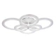 Потолочная LED люстра, светильник светодиодный Sunlight 5805/2+2+2 4934331 - изображение 2