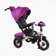 Велосипед-коляска трехколесный 6088 F – 736-07 Best Trike - изображение 2