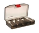 Коробка Azura Safina Tacle Box M Black #2 (SM-B02) 4470935 - зображення 2