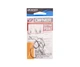 Офсетний гачок OWNER 5137-091 Rig'N Hook №02 6шт. black cutting point,5137-091 - зображення 2