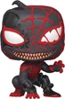 Фігурка колекційна Funko POP Marvel Max Venom-Miles Morales 67300 9х12х17 см 4931114 - зображення 1
