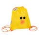 Сумка для обуви YES SB-16 Line Friends 2 533529 40х35 см 4919558 - зображення 2