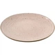 Тарілка обідня Limited Edition Stony Beige CG-015-1 26.5 см мокка 4931220 - зображення 2