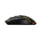 Мышь игровая XTRIKE ME GW-610 gaming mouse RGB |800-8000 6 step DPI, 2.4G/Type-C| 4758402 - изображение 4